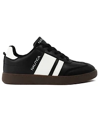 Nautica Kid's Scott Casual Sneaker
