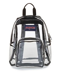 JanSport Clear Backpack