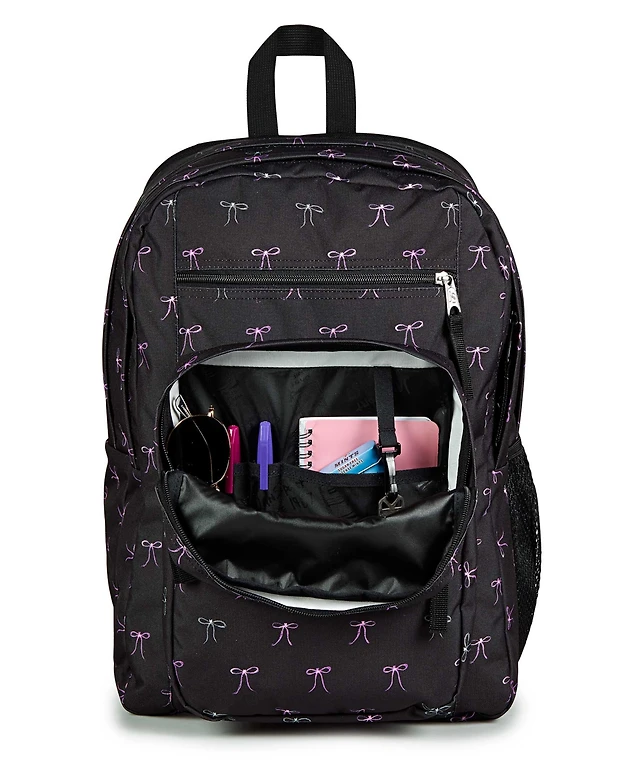cavaliers mini backpack Cleveland Basketball to Drawstring Bag Color:LG Blue Pink or everyday errands glitter dress Girls Pink Faux Fur