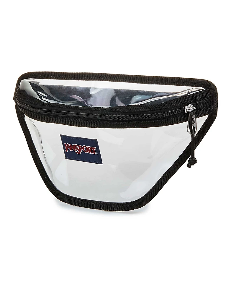 JanSport Clear Waistpack