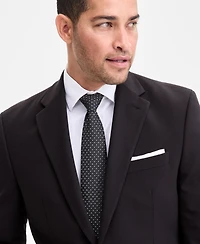 Tallia Men's Classic-Fit Suit Separate Jacket