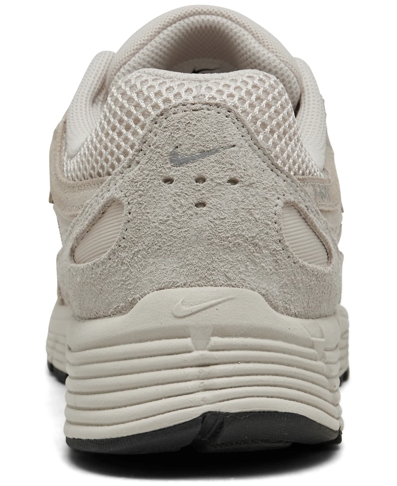 Nike Men's P-6000 Se Casual Sneakers from Finish Line