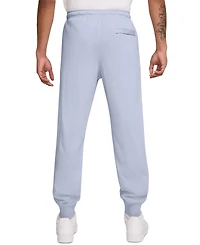 Nike Club Men's Fleece Drawstring Joggers Pants