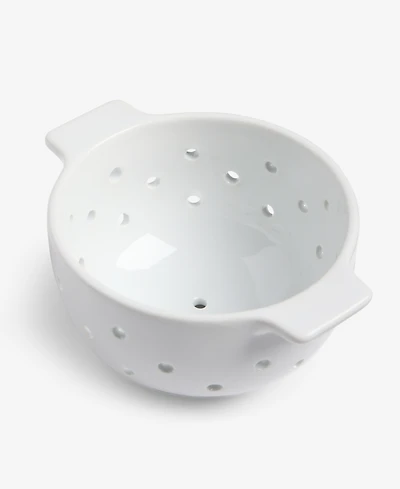 The Cellar Whiteware Berry Bowl, Macy's Exclusive