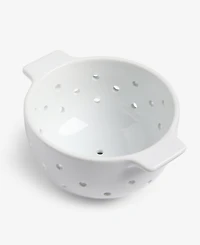 The Cellar Whiteware Berry Bowl, Macy's Exclusive