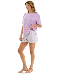 Roudelain Women's Crew Neck T-Shirt