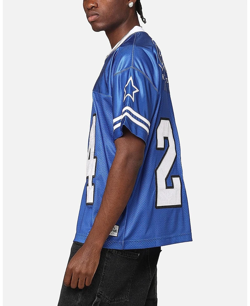 Carre Men's Nova Football Jersey