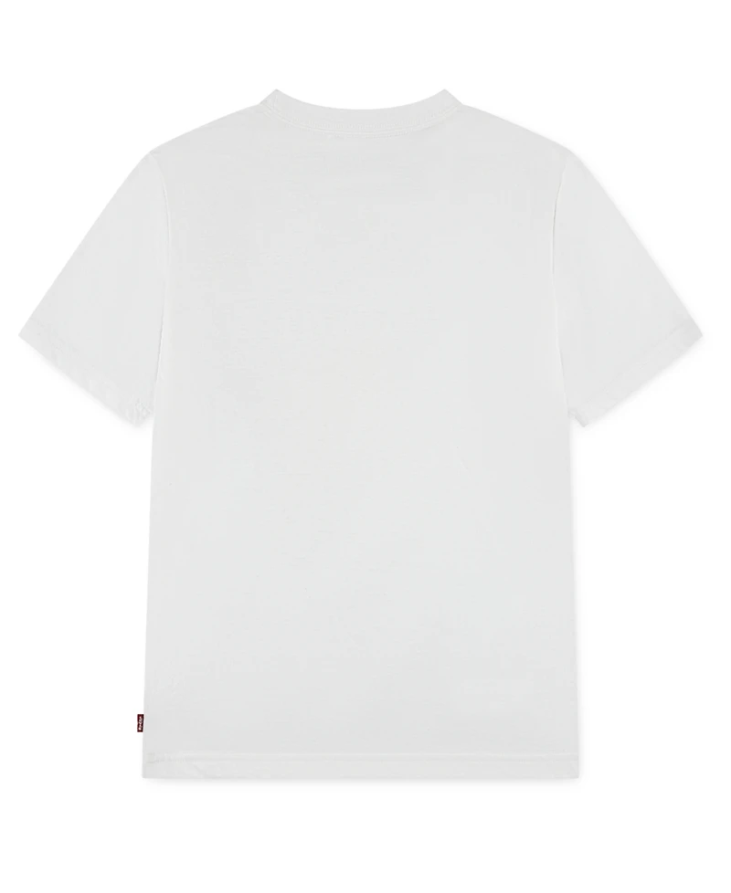 Levi's Big Boys Race to the Finish T-Shirt