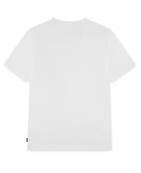 Levi's Big Boys Race to the Finish T-Shirt
