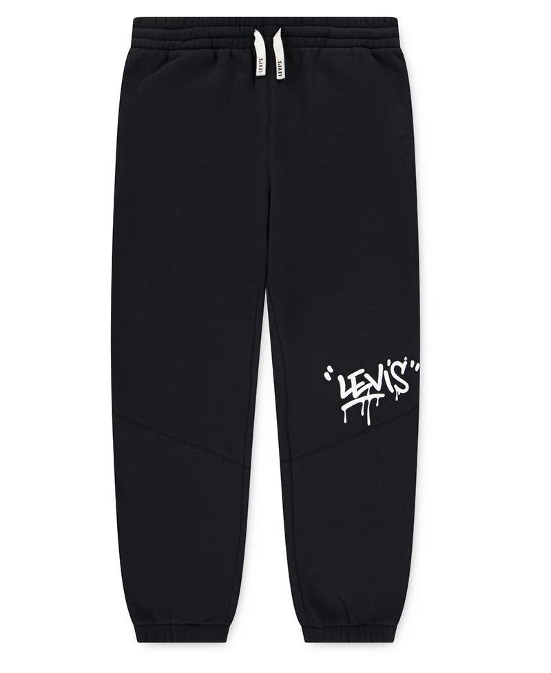 Levi's Big Boys Street Style Jogger Pants