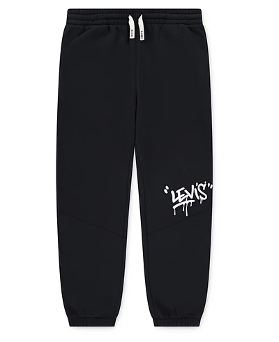 Levi's Big Boys Street Style Jogger Pants