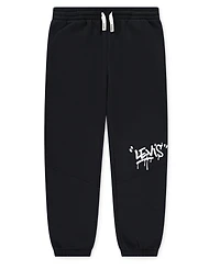 Levi's Big Boys Street Style Jogger Pants