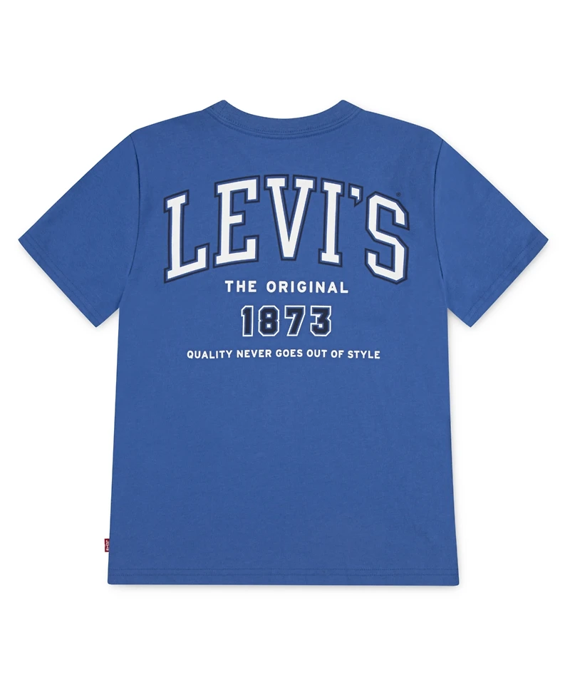 Levi's Little Boys Always Original T-Shirt