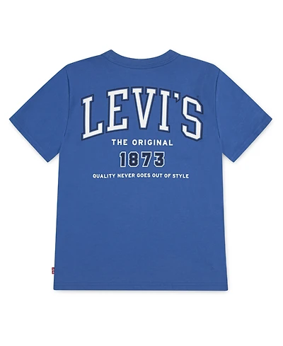 Levi's Little Boys Always Original T-Shirt