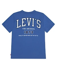 Levi's Little Boys Always Original T-Shirt