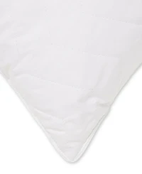 Ella Jayne Cotton Quilted Medium Density 2-Pack Pillow