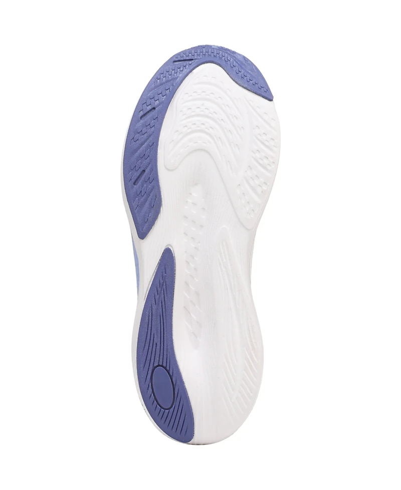 Ryka Women's Genuine Lace Up Walking Sneakers