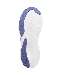 Ryka Women's Genuine Lace Up Walking Sneakers