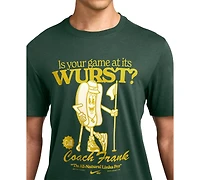 Nike Men's Short Sleeve Graphic Golf T-Shirt