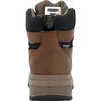Rocky Men's Worksmart Waterproof Work Boot