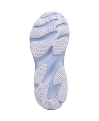 Ryka Women's Rezorb Max Lace Up Walking Sneakers