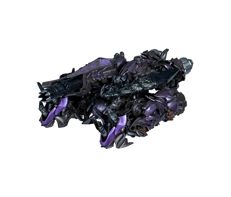 Shockwave Leader Class | Transformers Studio Series | Transformers: Dark Of The Moon