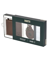 Roots Men's Slim Bifold