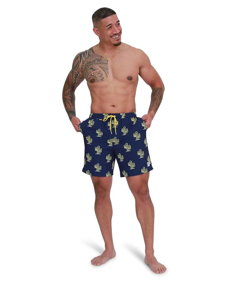Mosmann Australia Men's Swim Shorts