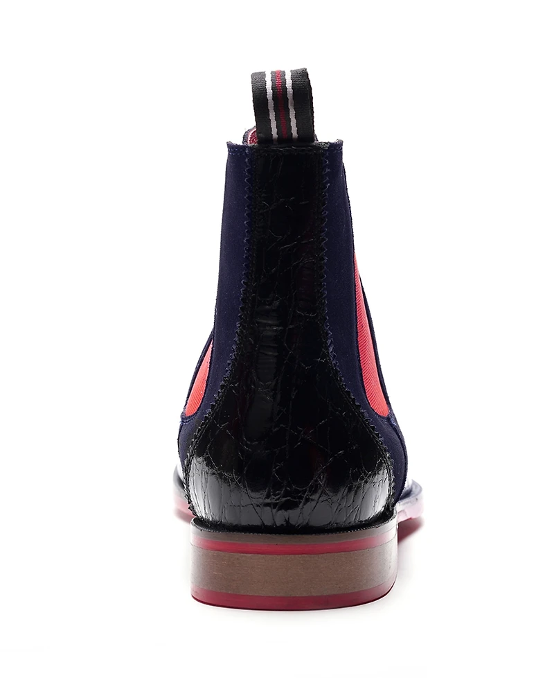 Carlos by Santana Men's Mantra Chelsea Boots