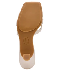 Anne Klein Women's Jonelle Slip On Dress Sandals