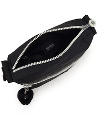 Kipling Sellest Zipper Shoulder Bag