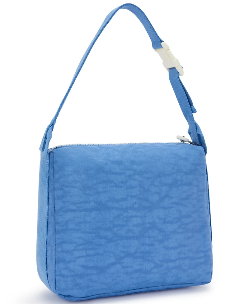 Kipling Sellest Zipper Shoulder Bag