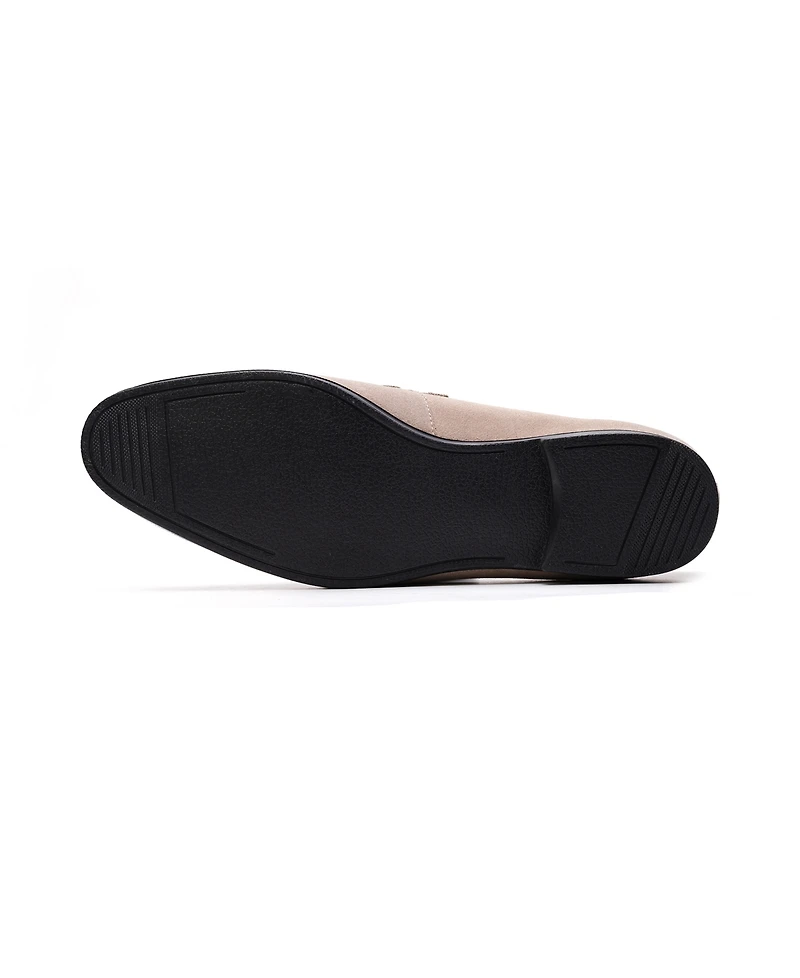 Carlos by Santana Men's Groove Weave Loafers
