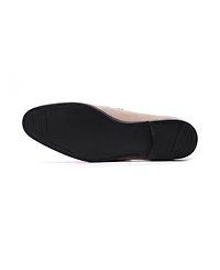 Carlos by Santana Men's Groove Weave Loafers