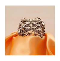 Sohi Masqerade Stone Bracelet