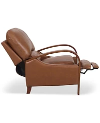 Sadiley Push Back Recliner, Exclusively at Macys