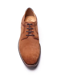 Carlos by Santana Men's London Derby Lace-Up Shoe
