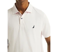 Nautica Men's Classic-Fit Performance Polo Shirt