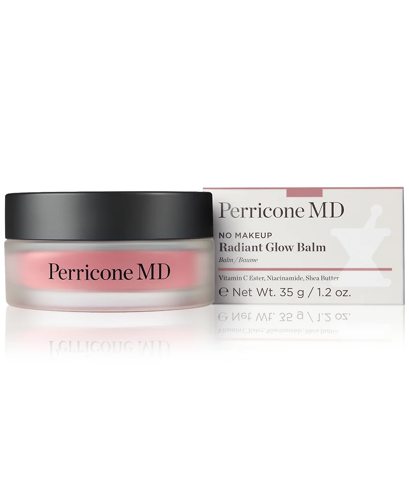 Perricone Md No Makeup Radiant Glow Balm