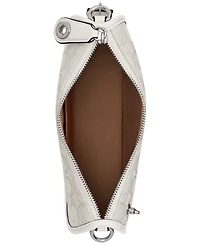 Coach Swinger Bag in Signature Jacquard