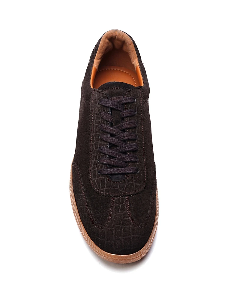 Carlos by Santana Men's Crosby Sneakers