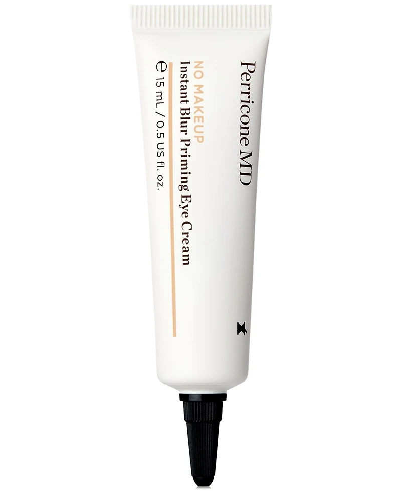 Perricone Md No Makeup Instant Blur Priming Eye Cream, 0.5 oz.