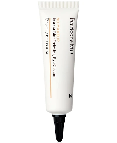 Perricone Md No Makeup Instant Blur Priming Eye Cream, 0.5 oz.