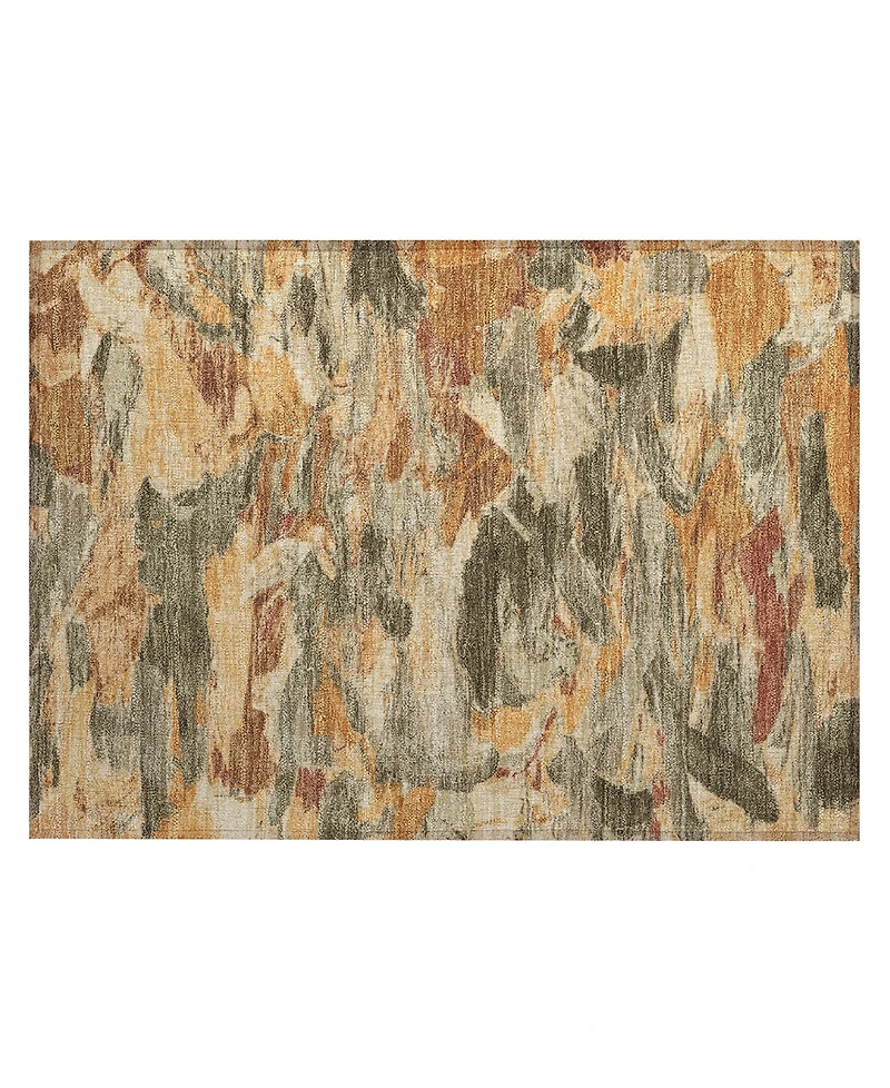 Addison Chantille ACN1345 1'8"x2'6" Area Rug