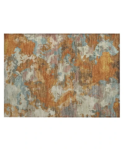 Addison Chantille ACN1385 1'8"x2'6" Area Rug