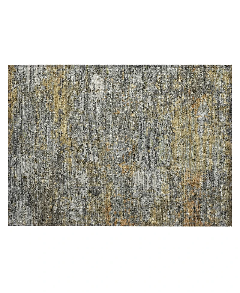 Addison Chantille ACN1395 1'8"x2'6" Area Rug