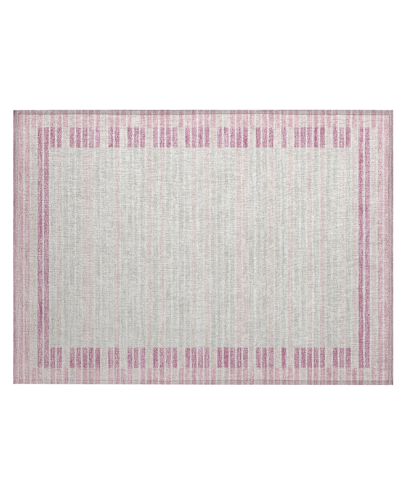 Addison Chantille ACN1405 1'8"x2'6" Area Rug