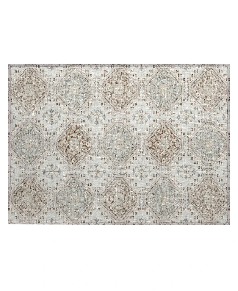 Addison Chantille ACN1445 1'8"x2'6" Area Rug