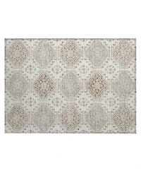 Addison Chantille ACN1445 1'8"x2'6" Area Rug