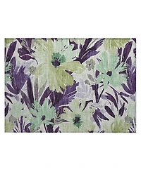 Addison Chantille ACN1485 1'8"x2'6" Area Rug